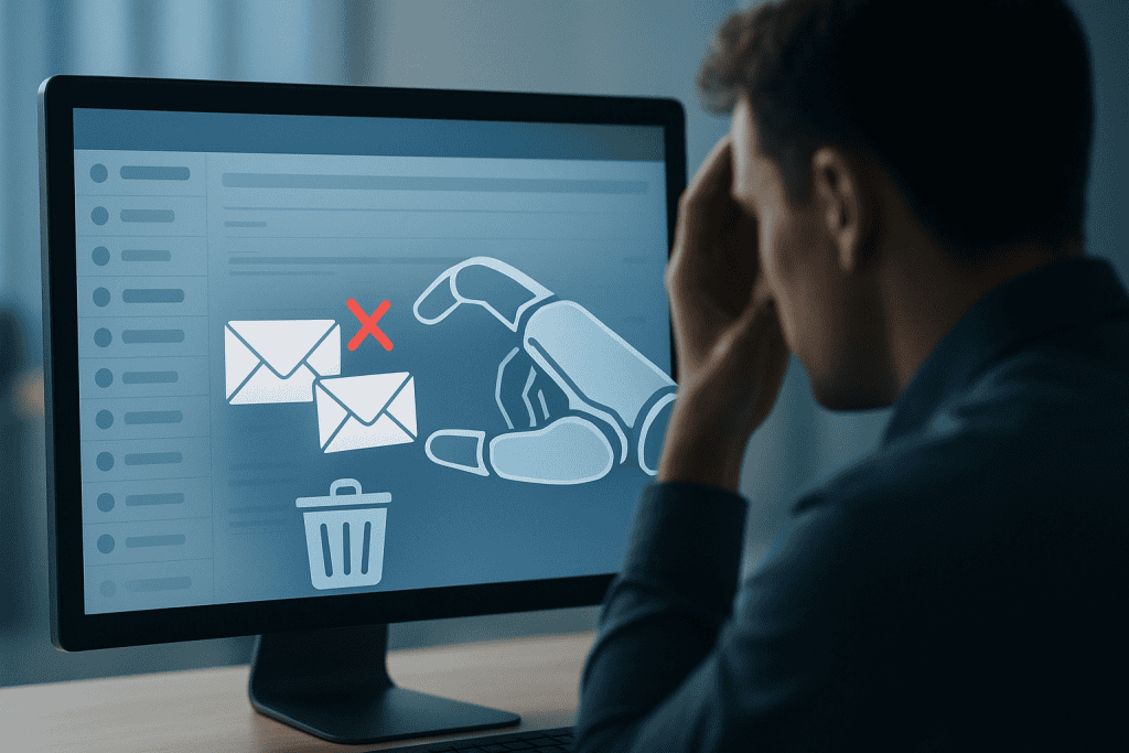 Incident z AI agentom OpenClaw pri Meti razkril kritične varnostne pomanjkljivosti