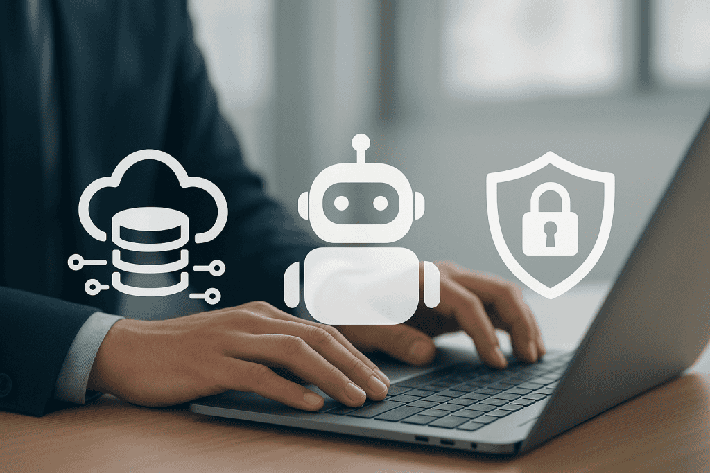 Zakaj so kakovostni podatki temelj etične in zakonite umetne inteligence