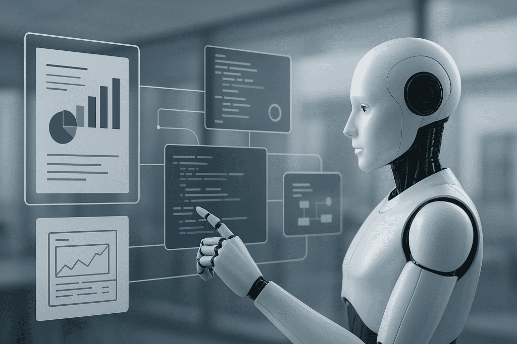 Claude z novimi vtičniki: Anthropicov odgovor na poslovne izzive umetne inteligence