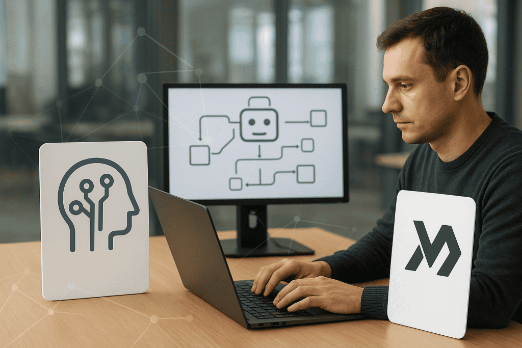 Anthropic s prevzemom Vercepta vstopa v tekmo za vodilne AI agente