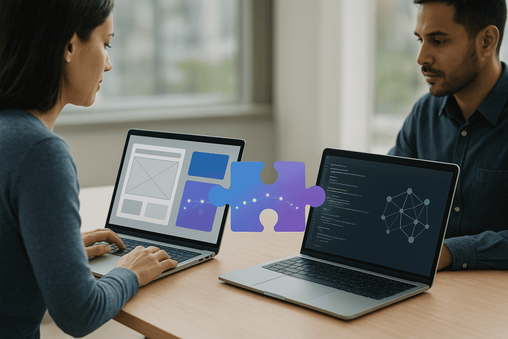 Figma in OpenAI združujeta moči: Umetna inteligenca spreminja pravila igre za oblikovalce in razvijalce