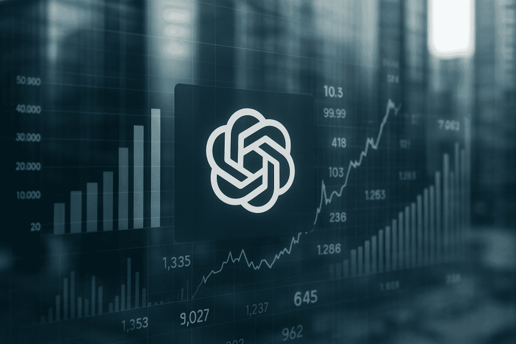 OpenAI z rekordno investicijo: Kaj 110 milijard pomeni za prihodnost umetne inteligence?