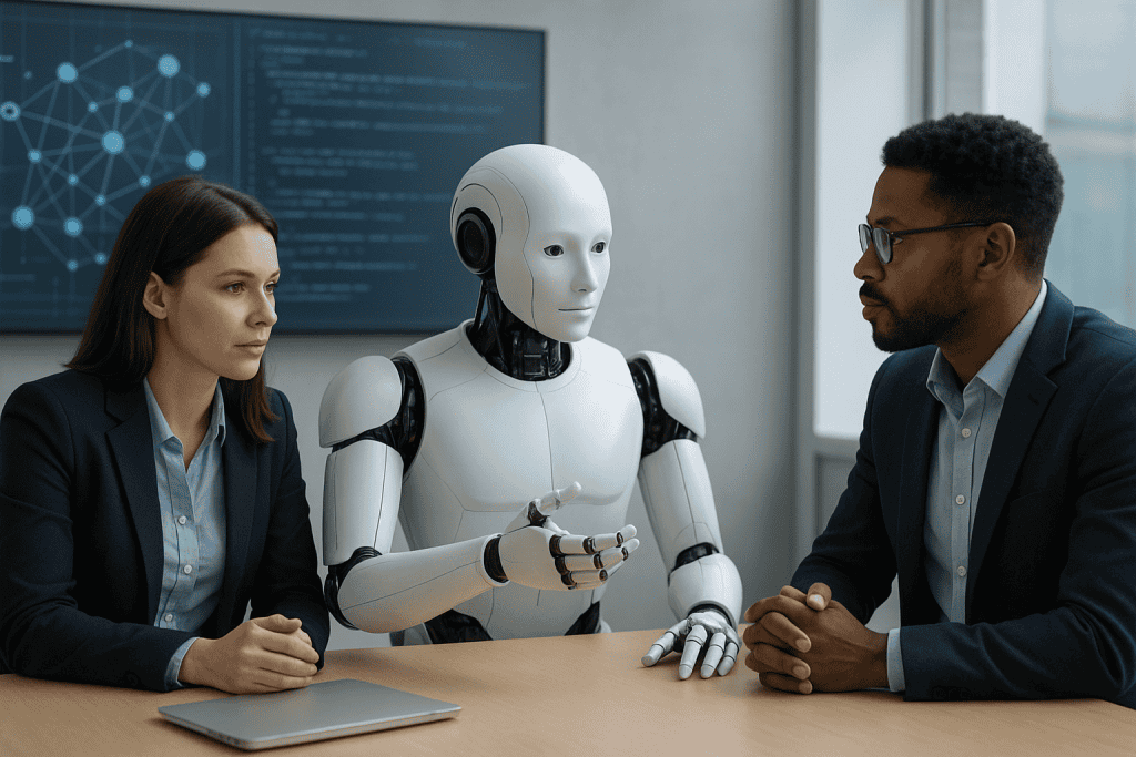 Anthropic: Odgovorna umetna inteligenca med milijardnimi vlaganji in tekmo s tehnološkimi velikani