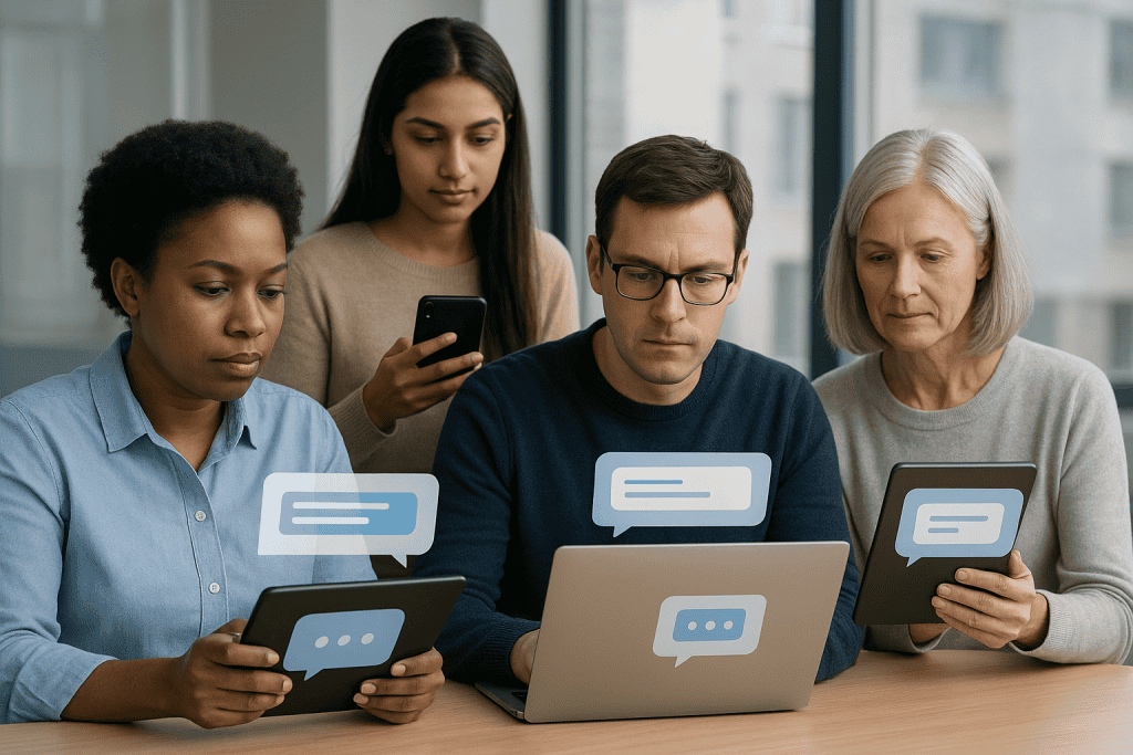 Bo množica uporabnikov postala sodnik resnice v umetni inteligenci?