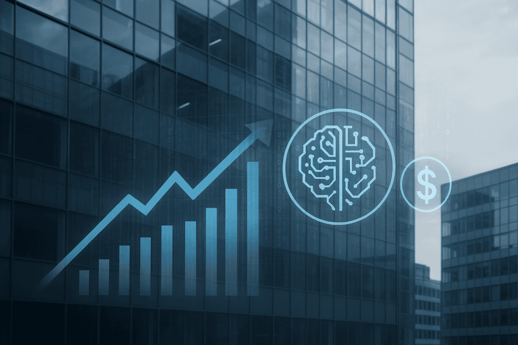 Decagonov odkup delnic za 4,5 milijarde dolarjev odpira novo poglavje v svetu tehnoloških inovacij