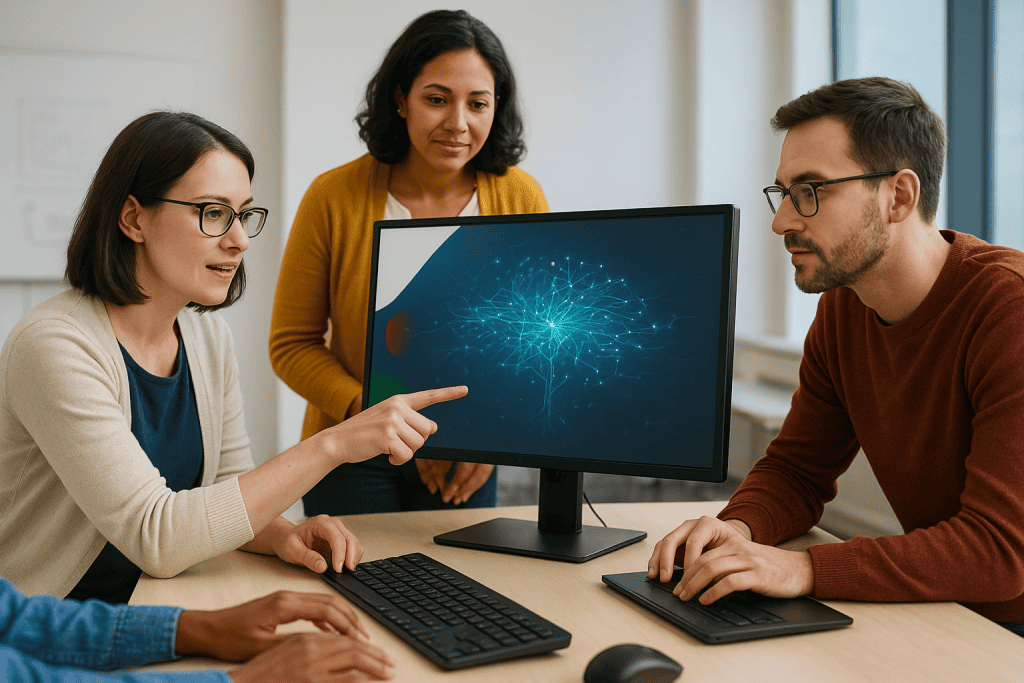 Google Canvas v Gemini načinu: Nova doba ustvarjanja s pomočjo umetne inteligence