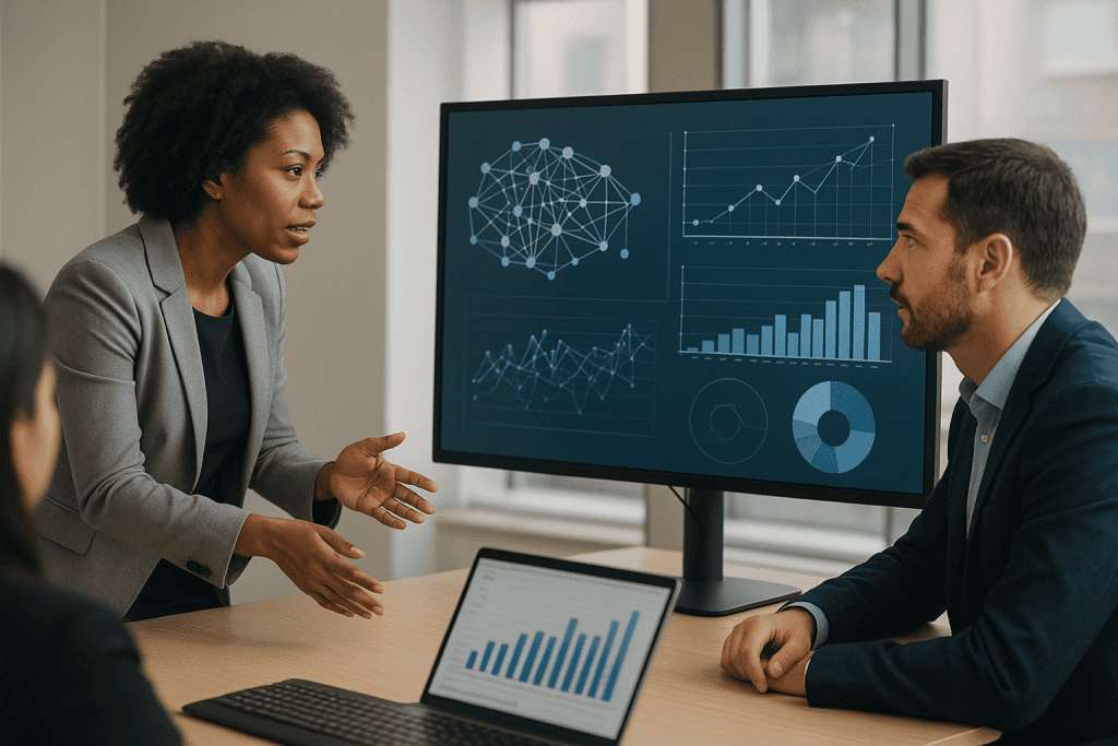 Lio s podporo a16z s 30 milijoni razvija AI platformo za avtomatizacijo nabave v podjetjih