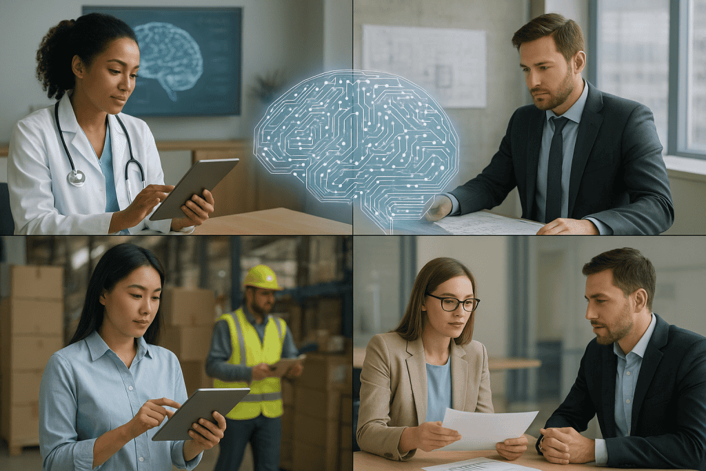 Kako bi lahko prihodnji GPT-5.4 preoblikoval industrije in izzval meje umetne inteligence