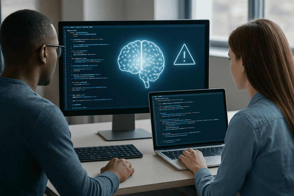 Anthropic predstavlja napredno AI orodje za odkrivanje napak in varnostnih tveganj v programski kodi