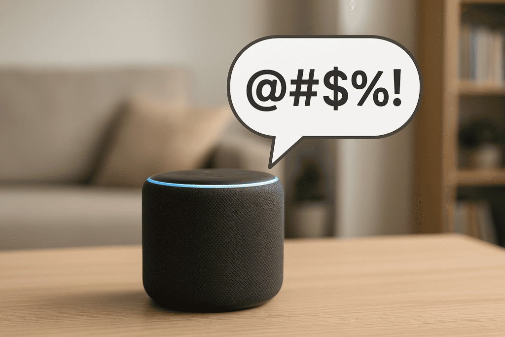 Alexa dobi odrasli način: nova stopnja človeške komunikacije z umetno inteligenco