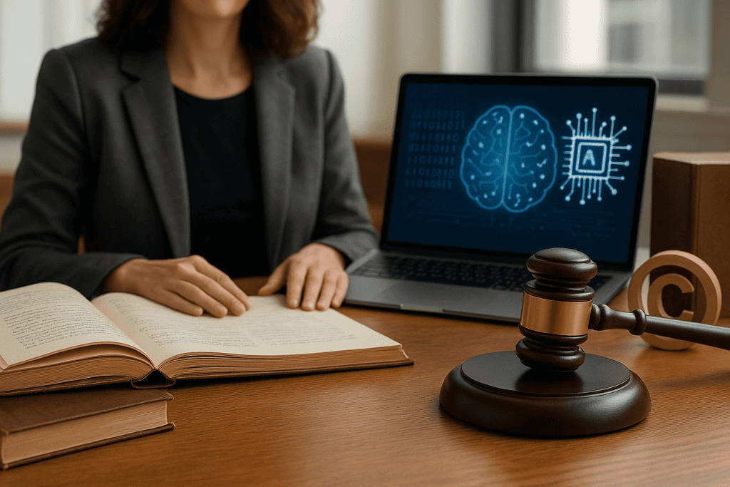 Tožba proti Grammarly: Kdo ima pravico nad ustvarjalnimi deli v dobi umetne inteligence?