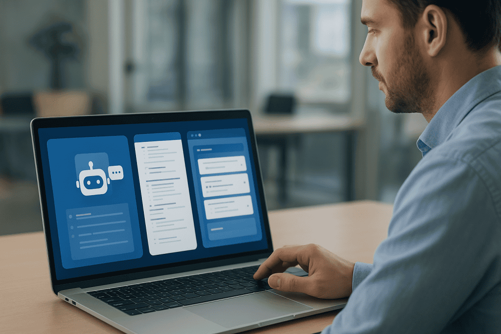 Atlassian v ospredje postavlja umetno inteligenco in prenavlja svoje orodje za prihodnost dela