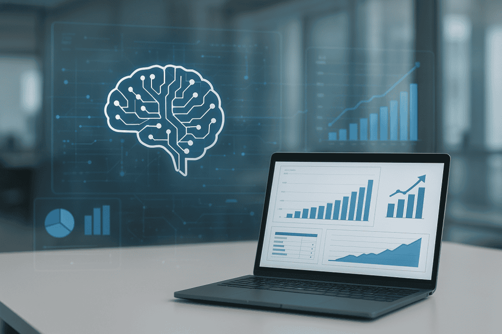 Rox AI postaja samorog s 1,2 milijarde dolarjev: umetna inteligenca spreminja avtomatizacijo prodaje