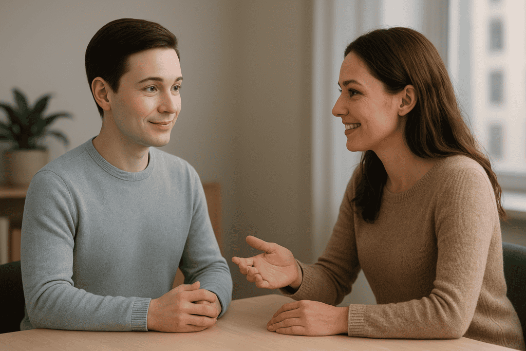 Kako empatična umetna inteligenca spreminja interakcijo med človekom in strojem Kako empatična umetna inteligenca spreminja interakcijo med človekom in strojem