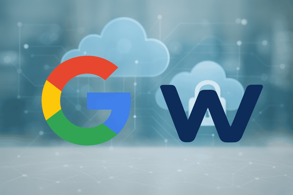 Googlov prevzem Wiz-a spreminja pravila igre v oblačni varnosti in napoveduje novo dobo umetne inteligence