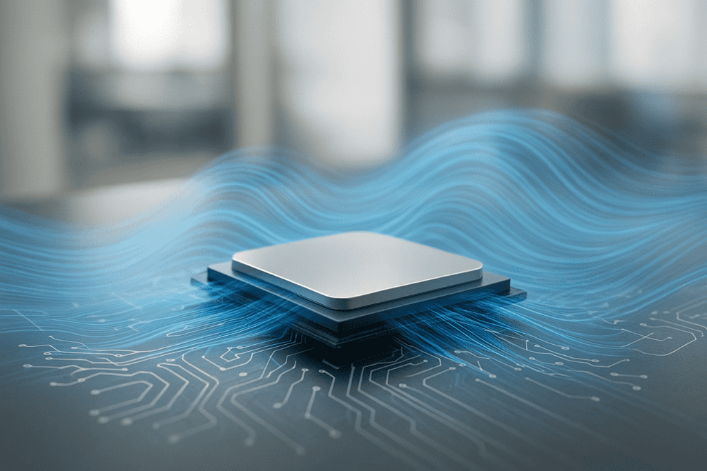 Frore Systems z inovativnim hlajenjem AirJet preoblikuje prihodnost AI strojne opreme