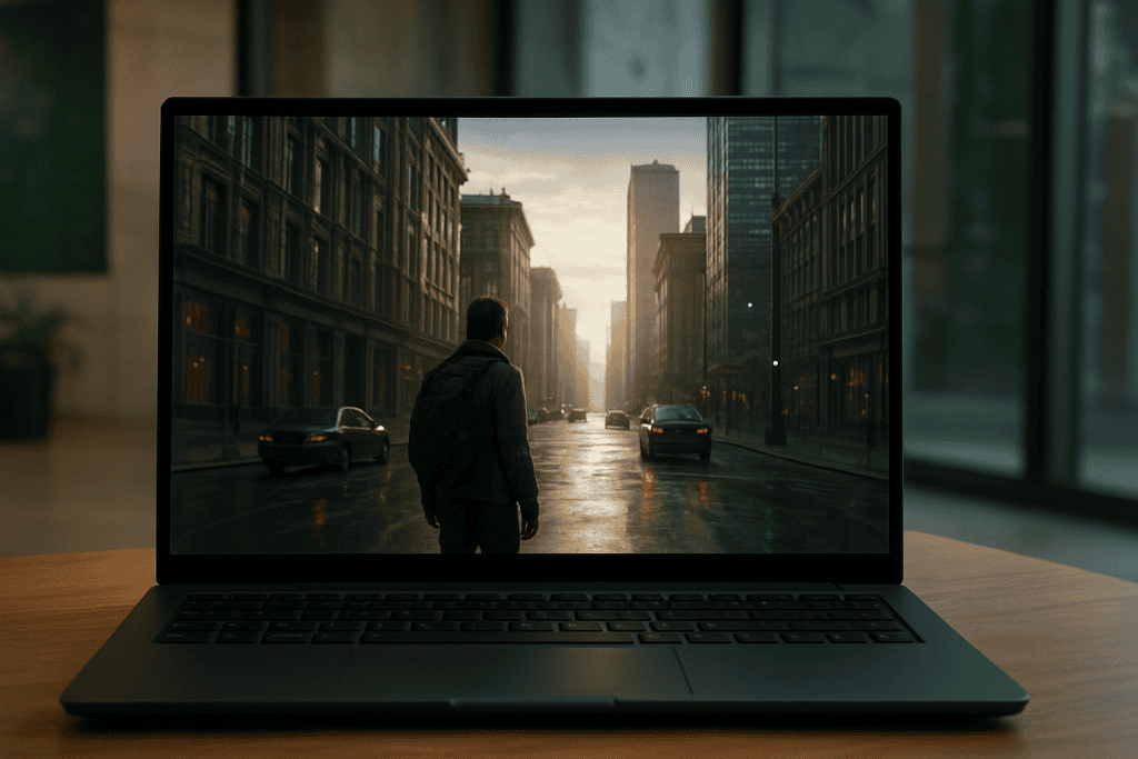 DLSS 5: Generativna umetna inteligenca prinaša novo dobo fotorealizma v igre in digitalno ustvarjanje