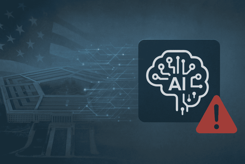 Dostop xAI do zaupnih omrežij Pentagona sproža razpravo o varnosti in prihodnosti umetne inteligence