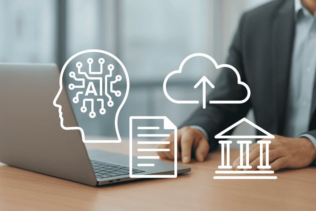 OpenAI in AWS s partnerstvom spreminjata prihodnost javnih storitev z umetno inteligenco