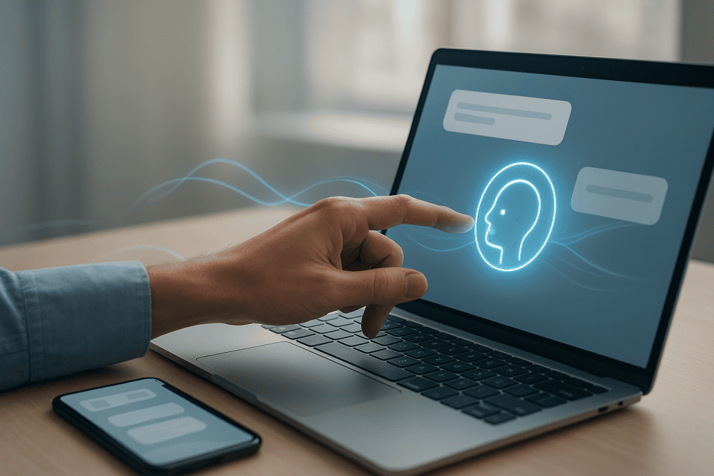 Nekdanji oblikovalec Appla z ekipo razvija Hark, inteligentni vmesnik prihodnosti