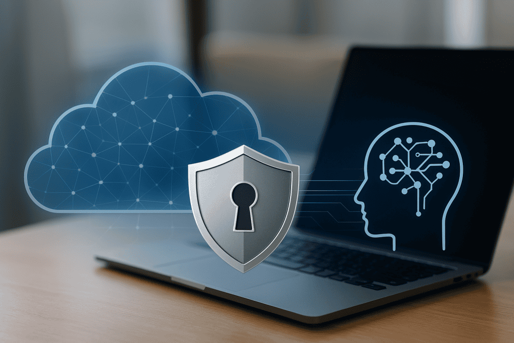 Databricksov dvojni prevzem za varnejšo prihodnost podatkov in umetne inteligence