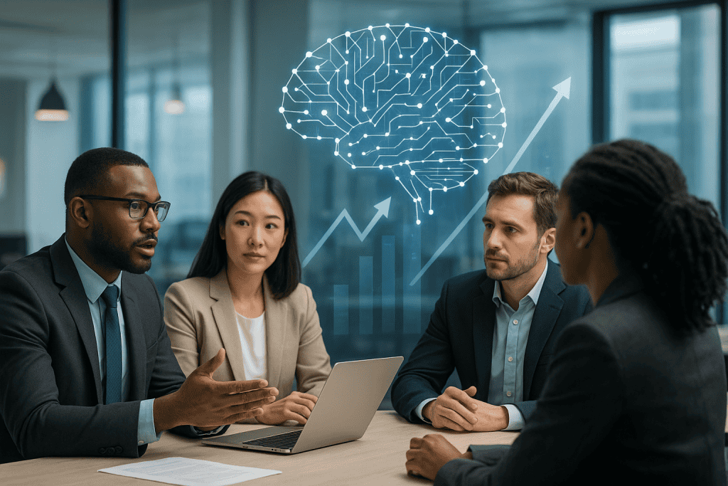 Kleiner Perkins z rekordnim vložkom odpira novo poglavje za globalne in evropske AI inovacije