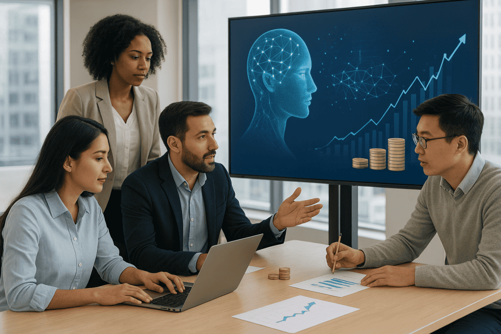 Granola zbrala 125 milijonov in postala AI velikan s platformo za poslovno avtomatizacijo