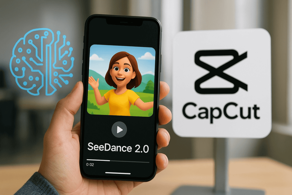 SeeDance 2.0: ByteDance odpira novo dobo mikro-video ustvarjanja z umetno inteligenco