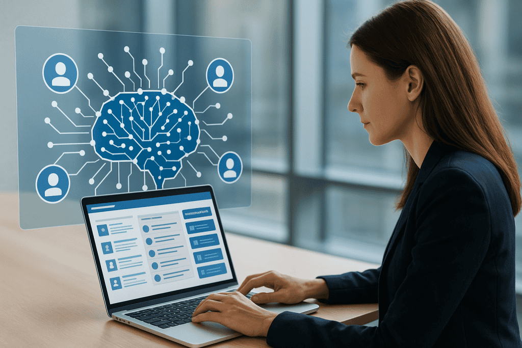 Attie in Bluesky: decentralizirana umetna inteligenca za prilagojene novice in večji nadzor uporabnika