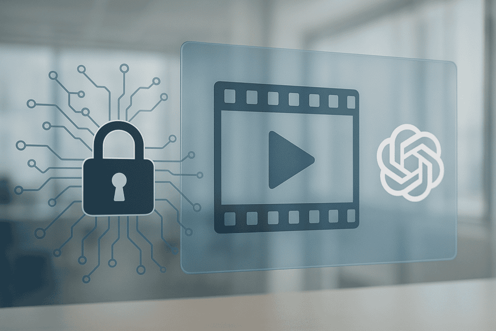 Zakaj OpenAI Sora ostaja nedosegljiv za širšo javnost in kaj to pomeni za prihodnost generativnega videa Zakaj OpenAI Sora ostaja nedosegljiv za širšo javnost in kaj to pomeni za prihodnost generativnega videa
