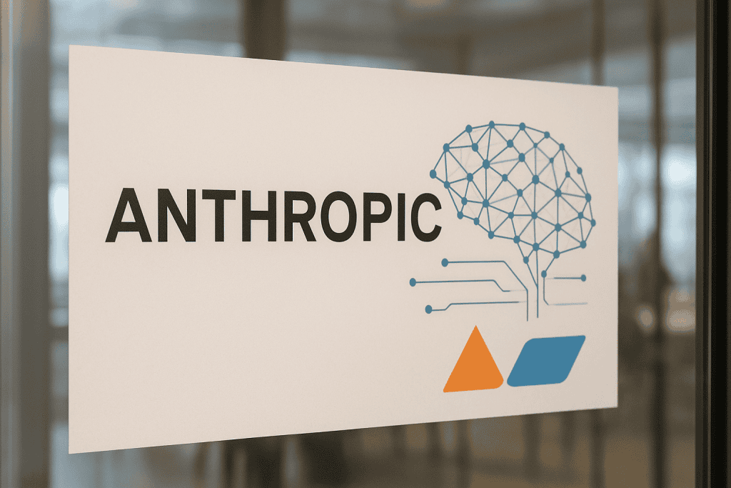 Anthropic pretrese AI industrijo z milijardnimi partnerstvi in novo generacijo modelov Claude 3