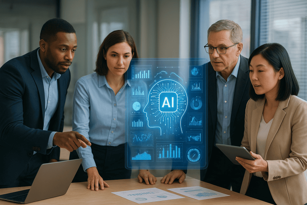 Indijski startup Rocket želi s svojo umetno inteligenco demokratizirati poslovno svetovanje