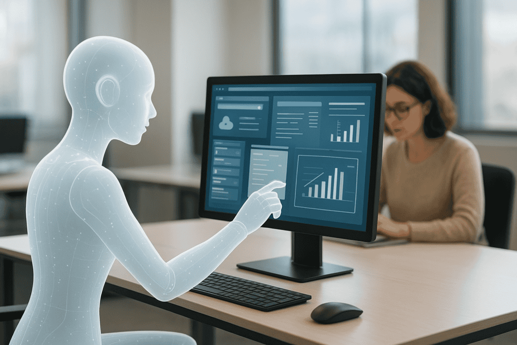 Workbench odpira vrata AI agentom za samostojno delo brez človeškega nadzora Workbench odpira vrata AI agentom za samostojno delo brez človeškega nadzora