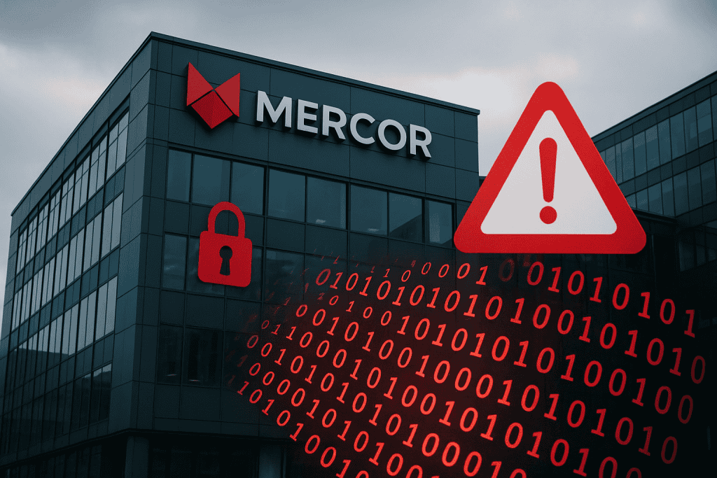 Mercor po največji kraji podatkov: padec zaupanja, preiskave in nove lekcije za AI industrijo