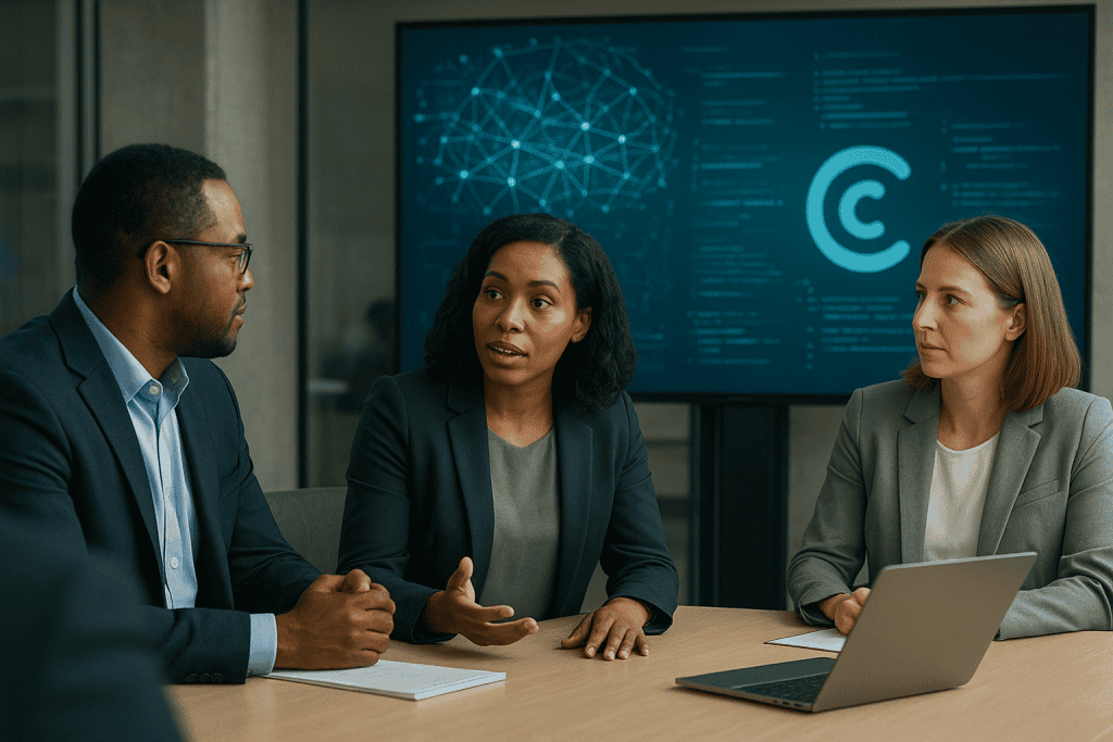 Claude prevladuje na HumanX: med tehnološkim prebojem in etičnimi izzivi umetne inteligence