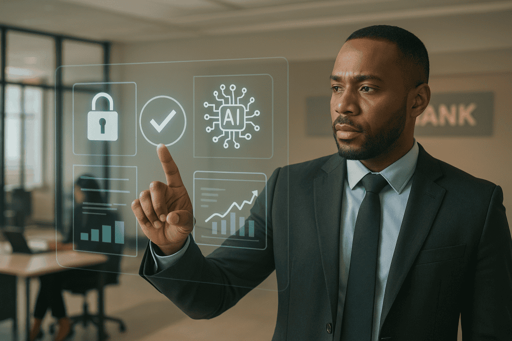 Ameriški regulatorji spodbujajo banke k testiranju napredne umetne inteligence Mythos podjetja Anthropic