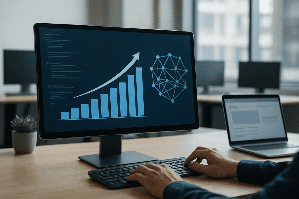 Vercel z rekordno rastjo in inovativnimi AI agenti napoveduje vstop na borzo