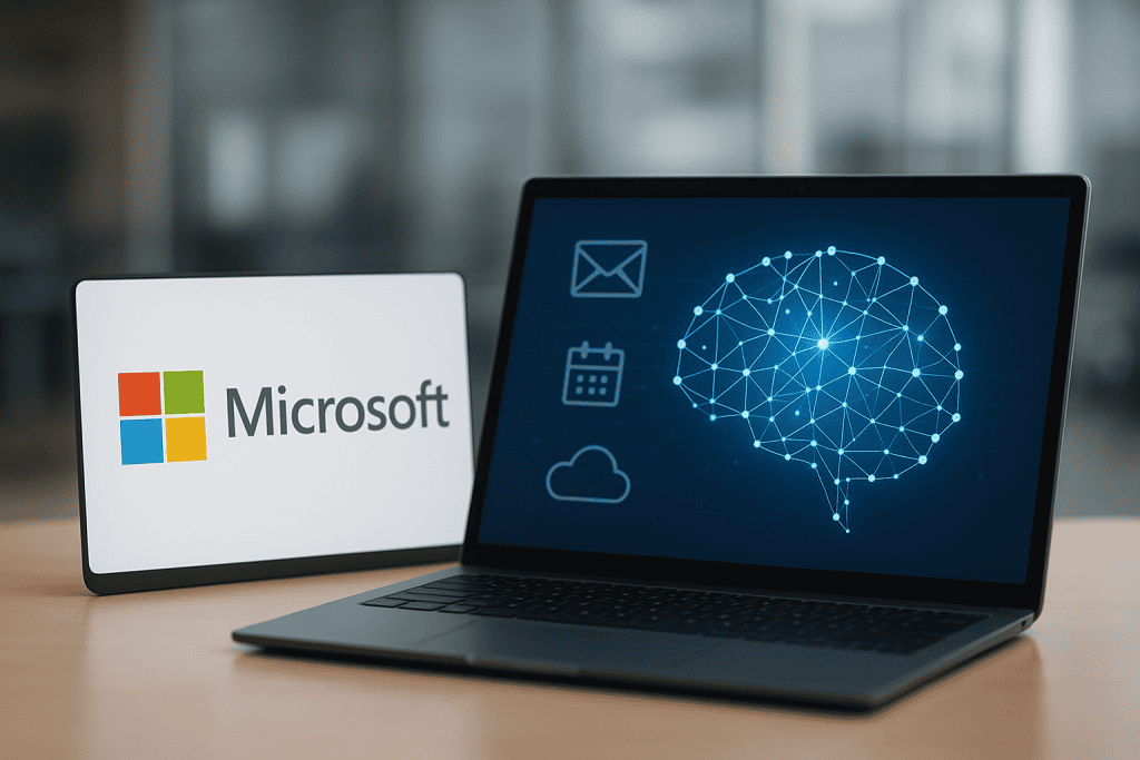 Microsoftov novi AI agent napoveduje revolucijo v vsakdanji avtomatizaciji