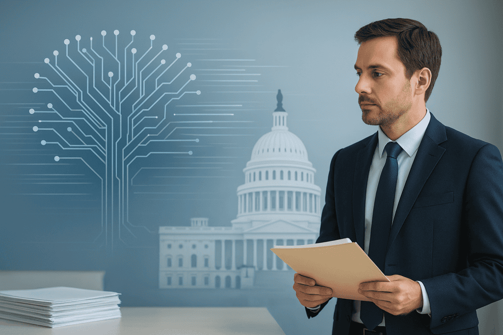 Anthropic razkriva razvoj Mythosa in njegovo vlogo v digitalizaciji javne uprave Anthropic razkriva razvoj Mythosa in njegovo vlogo v digitalizaciji javne uprave