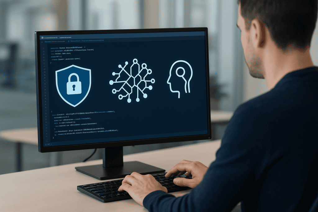 AI agenti Gitar preoblikujejo varnost programske kode z devetmilijonsko investicijo