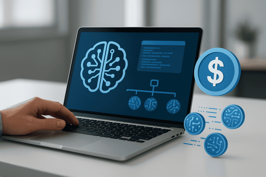 Parasail z novo investicijo prinaša cenejšo in učinkovitejšo uporabo umetne inteligence