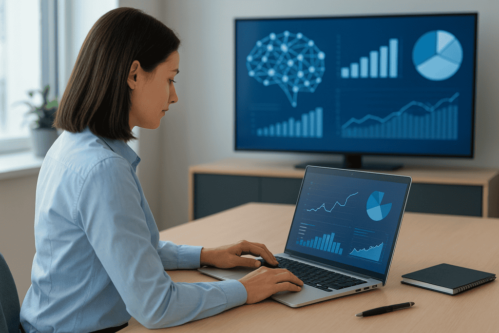 Hightouch dosega 100 milijonov dolarjev s podatkovno aktivacijo in naprednimi AI rešitvami za marketing Hightouch dosega 100 milijonov dolarjev s podatkovno aktivacijo in naprednimi AI rešitvami za marketing