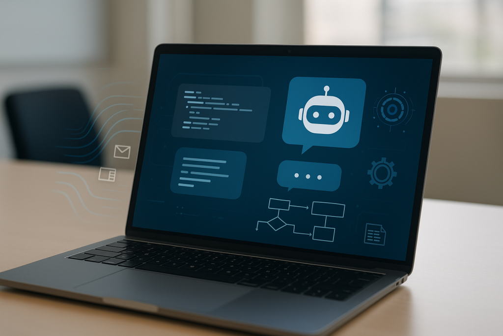 OpenAI in prihodnost namiznih AI agentov: Kako bo umetna inteligenca spreminjala naše delo