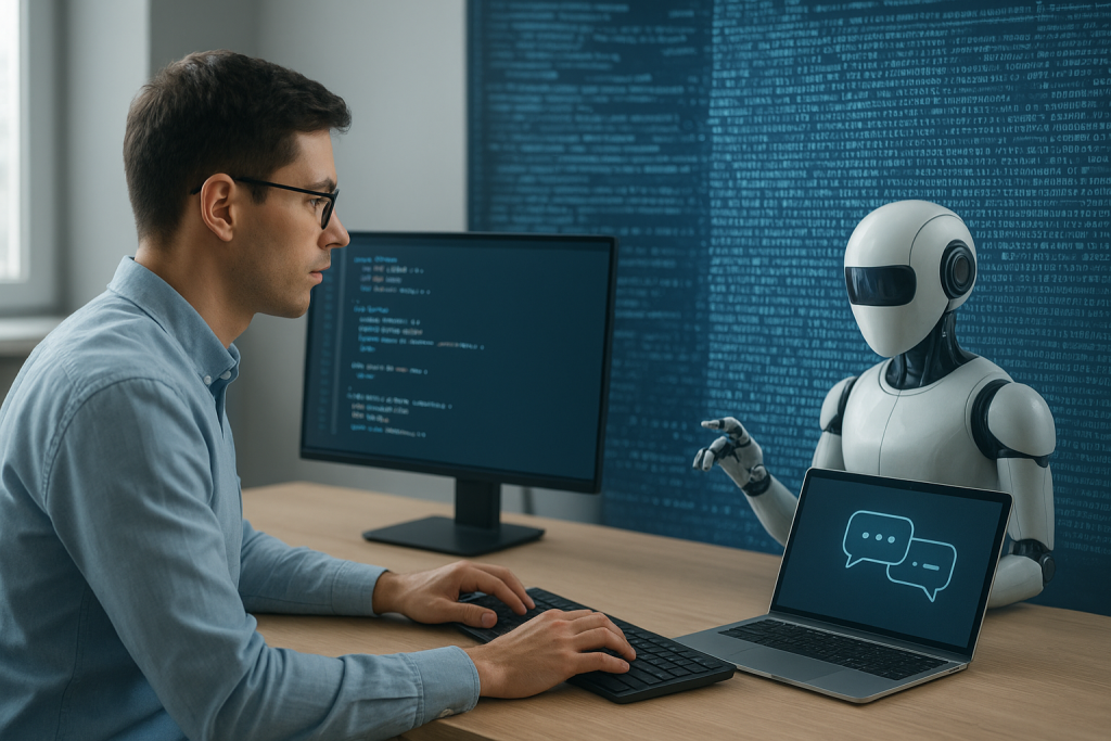 Zakaj tokenmaxxing v dobi umetne inteligence ogroža resnično produktivnost razvijalcev