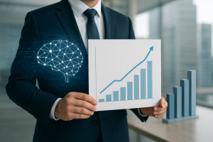 Cursor v pogovorih za rekordno investicijo, ki bo pospešila razvoj generativne AI za podjetja