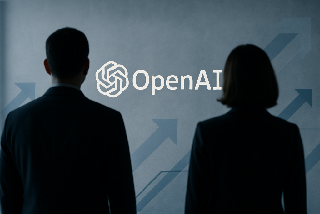 Odhod ključnih vodilnih v OpenAI: Kaj pomeni nova strategija za prihodnost umetne inteligence