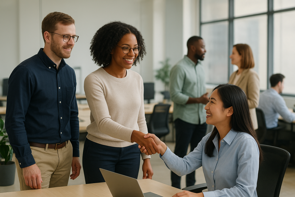 Palantir razkriva manifest proti škodljivi kulturi v tehnološki industriji