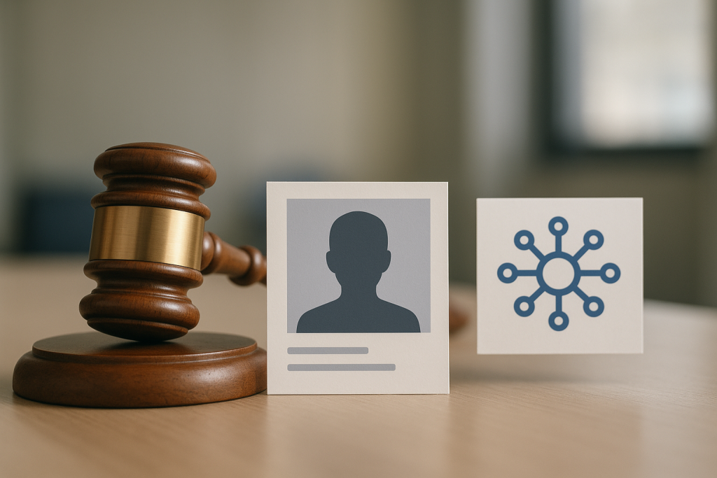 Primer Clarifai: Prelomna odločitev FTC odpira novo poglavje varstva zasebnosti pri umetni inteligenci