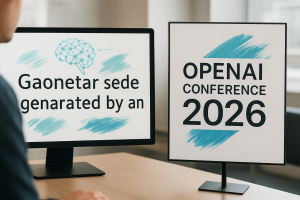 Najnovejši AI modeli presenetili s popolnim generiranjem besedil na slikah