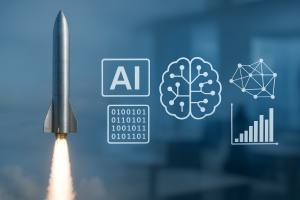 SpaceX in Cursor: Kaj bi prineslo sodelovanje umetne inteligence in vesoljskih tehnologij?